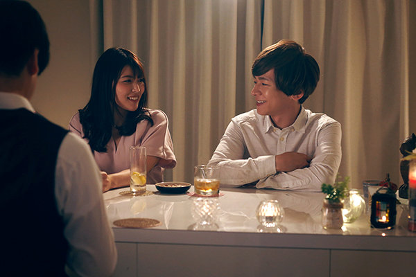 SILKS-042 第 1 部分 - 30 分钟