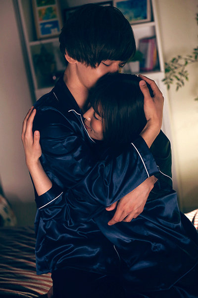 SILKS-042 パート 11 - 60 分