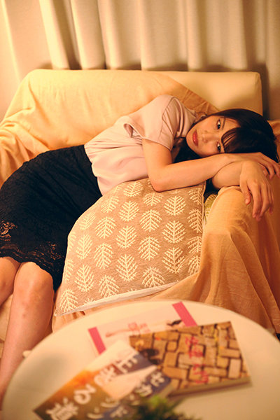 SILKS-042 Part 2 - 33 minutes