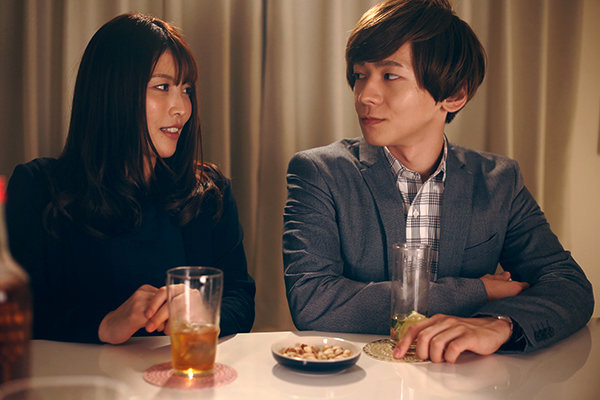 SILKS-042 パート 3 - 36 分