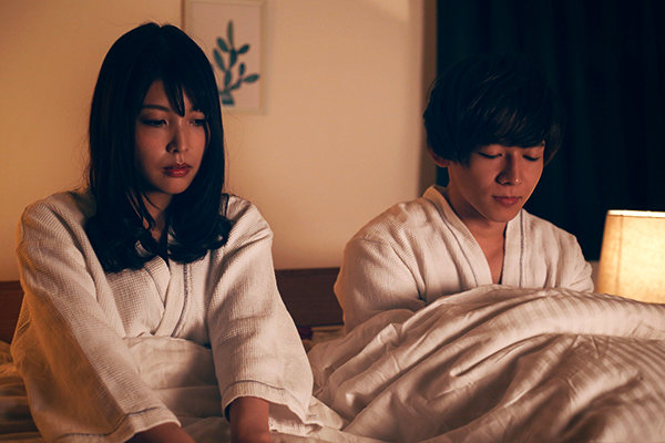 SILKS-042 第 5 部分 - 42 分钟