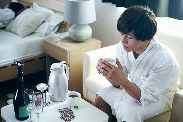 SILKS-042 第 7 部分 - 48 分钟