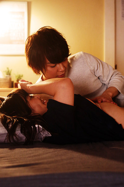 SILKS-043 Bagian 10 - 57 minit