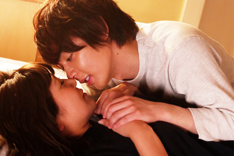 SILKS-043 Bagian 16 - 75 minit