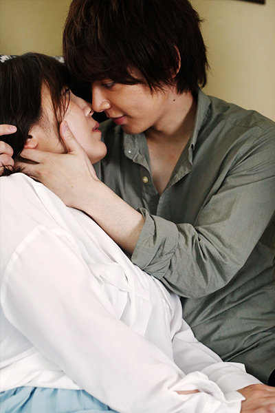 SILKS-043 Bagian 4 - 39 minit