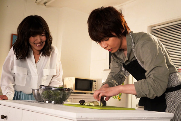 SILKS-043 Bagian 5 - 42 minit