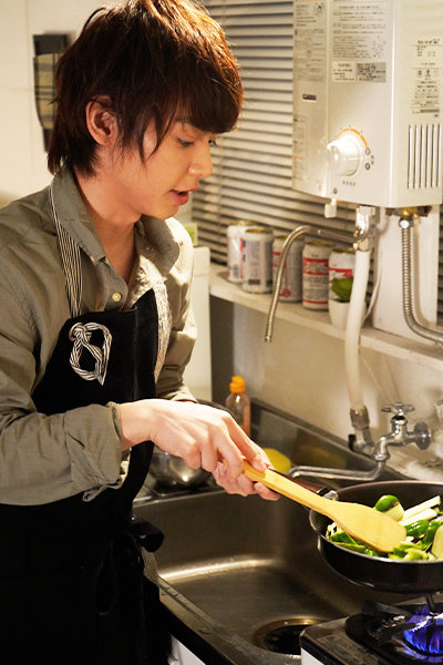 SILKS-043 Bagian 6 - 45 minit