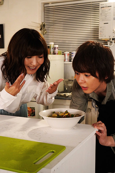 SILKS-043 パート 7 - 48 分