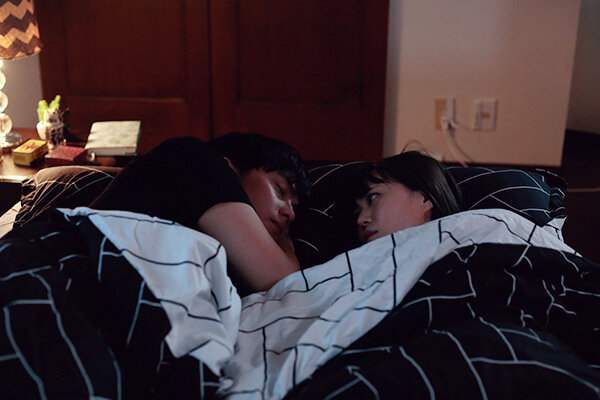 SILKS-044 Part 10 - 48 minutes