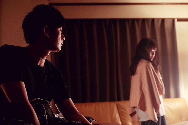 SILKS-044 Part 7 - 42 minutes