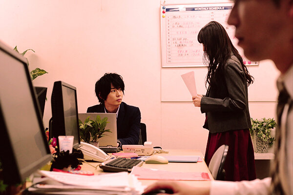 SILKS-045 第 1 部分 - 30 分钟