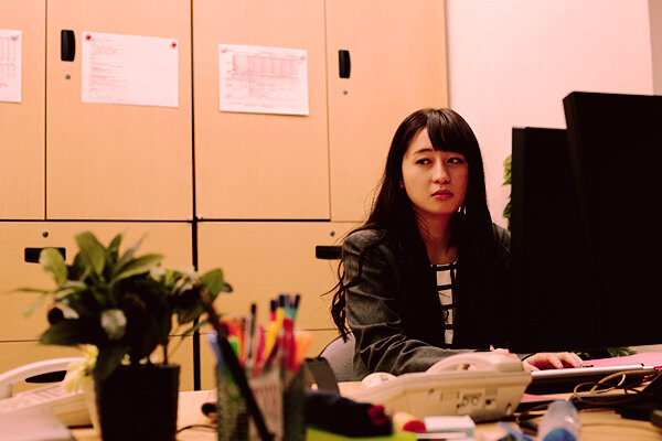 SILKS-045 第 2 部分 - 32 分钟