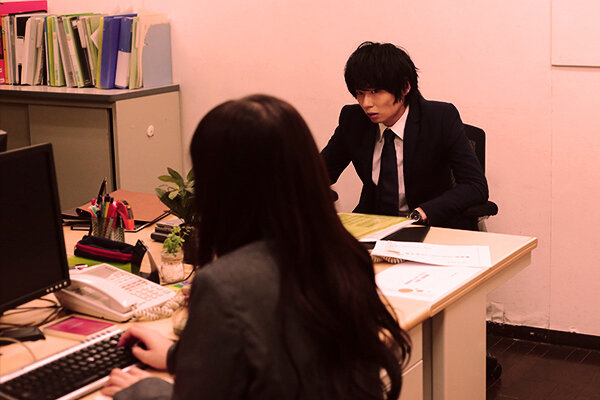 SILKS-045 第 3 部分 - 34 分钟