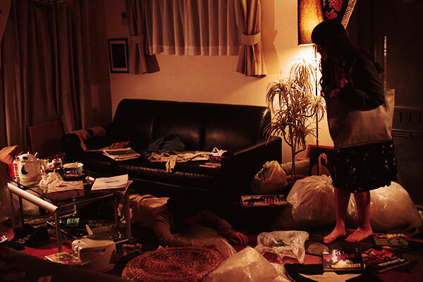 SILKS-045 第 8 部分 - 44 分钟