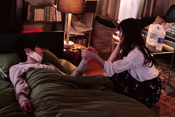 SILKS-045 第 9 部分 - 46 分钟