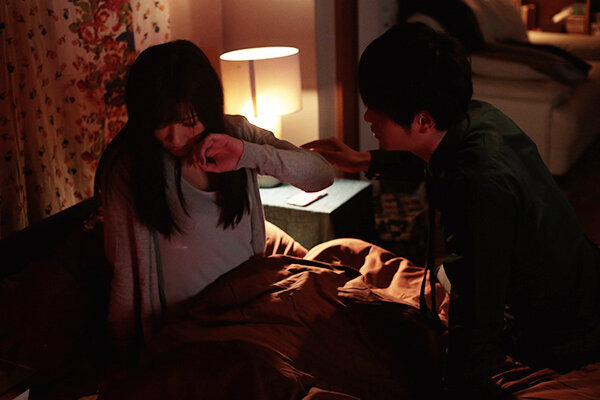 SILKS-046 Bagian 2 - 33 minit