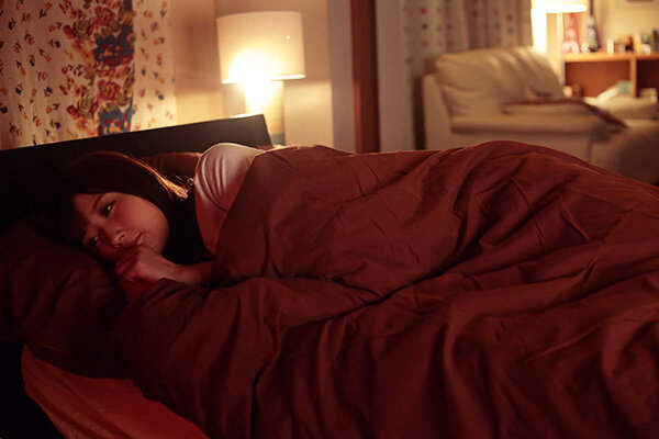 SILKS-046 Bagian 6 - 45 minit