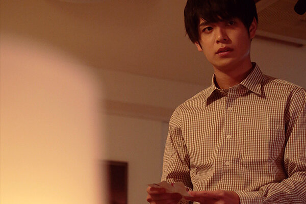 SILKS-046 Bagian 7 - 48 minit