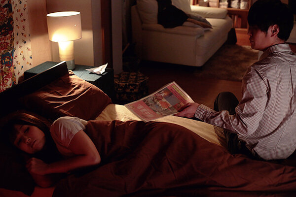 SILKS-046 第 8 部分 - 51 分钟