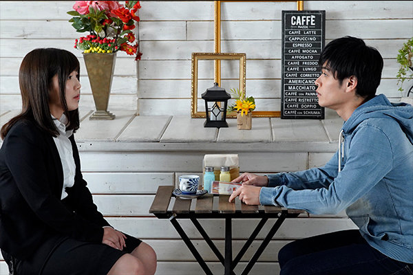 SILKS-047 Bagian 3 - 36 minit