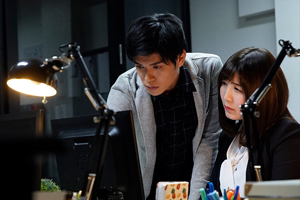 SILKS-047 Bagian 8 - 51 minit