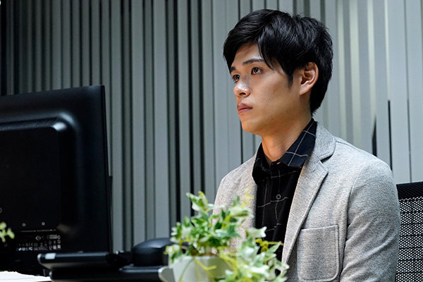 SILKS-047 Bagian 9 - 54 minit