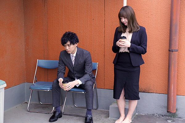 SILKS-048 第 1 部分 - 30 分钟