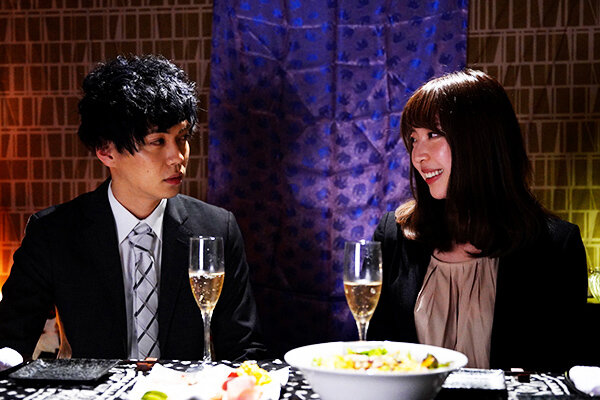 SILKS-048 Bagian 2 - 33 minit