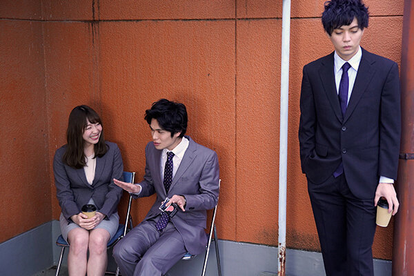 SILKS-048 Bagian 3 - 36 minit