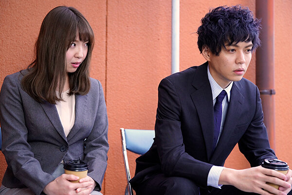 SILKS-048 Bagian 4 - 39 minit