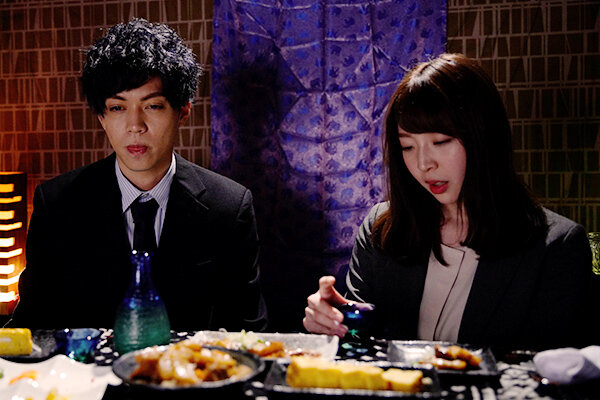 SILKS-048 第 5 部分 - 42 分钟