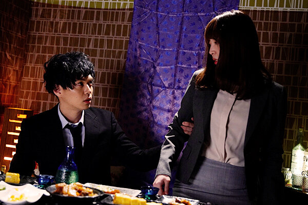 SILKS-048 Bagian 6 - 45 minit