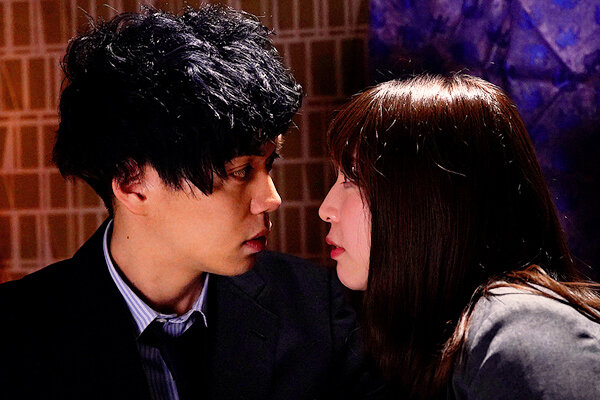 SILKS-048 Bagian 7 - 48 minit