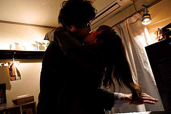 SILKS-048 第 8 部分 - 51 分钟