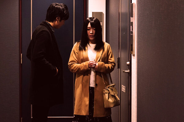 SILKS-049 パート 1 - 30 分