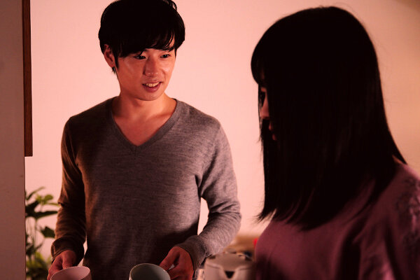 SILKS-049 パート 5 - 46 分