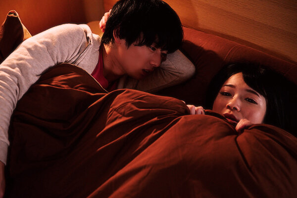 SILKS-049 Part 8 - 58 minutes