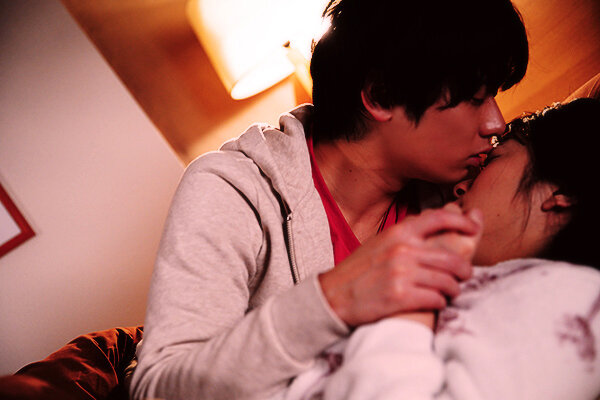 SILKS-049 Part 9 - 62 minutes