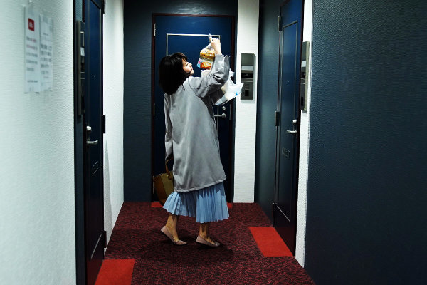 SILKS-050 Part 3 - 36 minutes