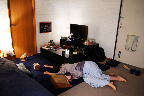 SILKS-050 Part 4 - 39 minutes