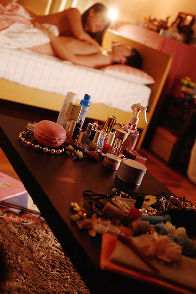 SILKS-052 Part 2 - 32 minutes