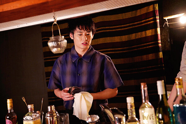 SILKS-052 Part 7 - 42 minutes