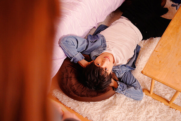 SILKS-053 パート 1 - 30 分