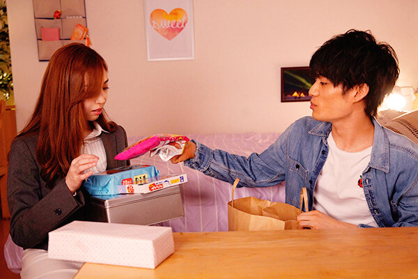 SILKS-053 パート 2 - 32 分