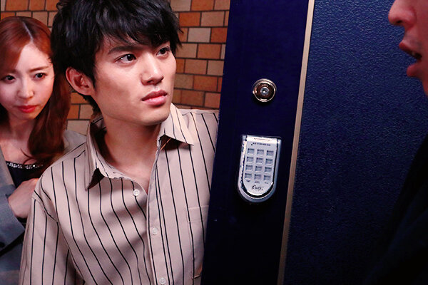 SILKS-053 パート 5 - 38 分