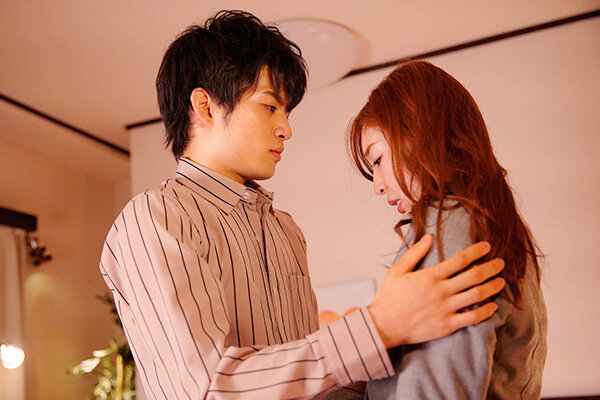 SILKS-053 パート 6 - 40 分