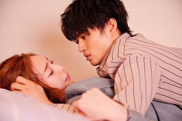 SILKS-053 パート 8 - 44 分