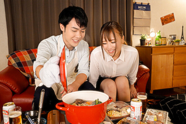 SILKS-054 パート 2 - 33 分