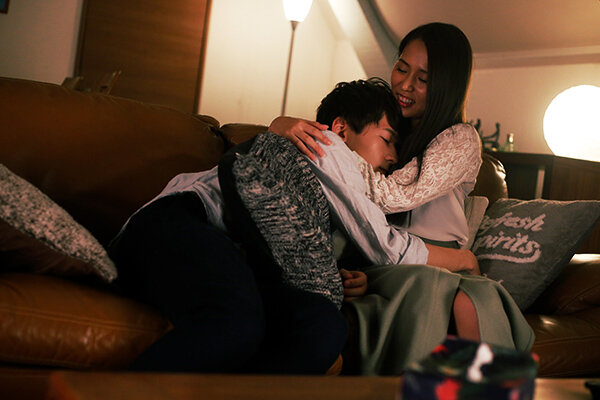 SILKS-055 Part 6 - 45 minutes