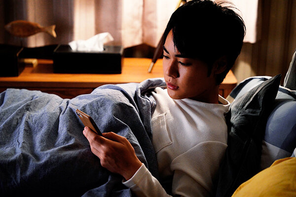 SILKS-056 第 1 部分 - 30 分钟